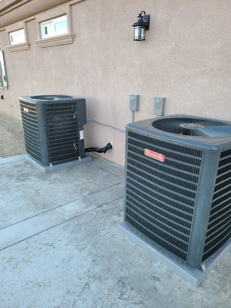 Slide of Brontide Heating and Cooling