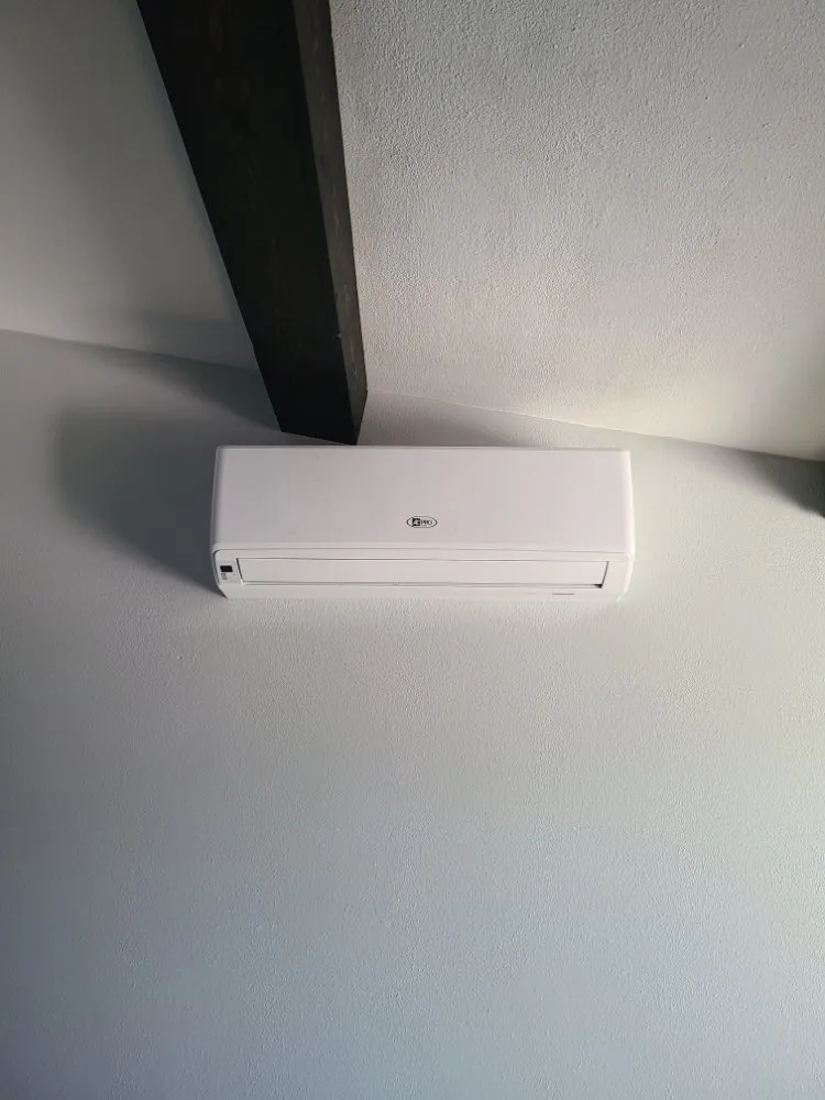 Slide of Brontide Heating and Cooling