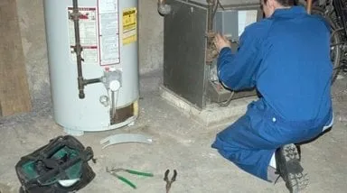 Slide of Bronxwood Plumbing and Heating