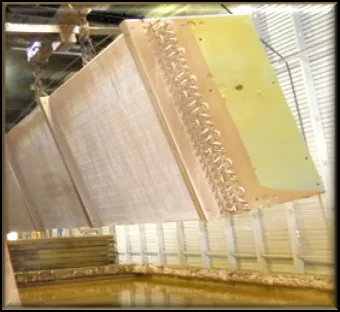 Slide of Bronz-Glow Technologies