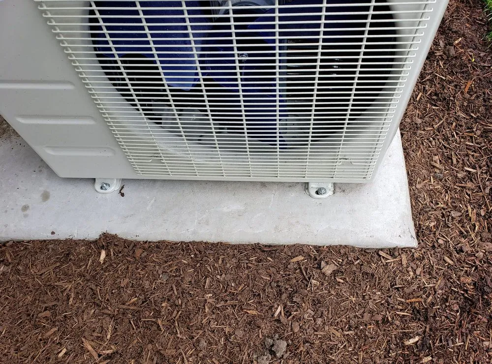 Slide of Brookhill AC & Heating