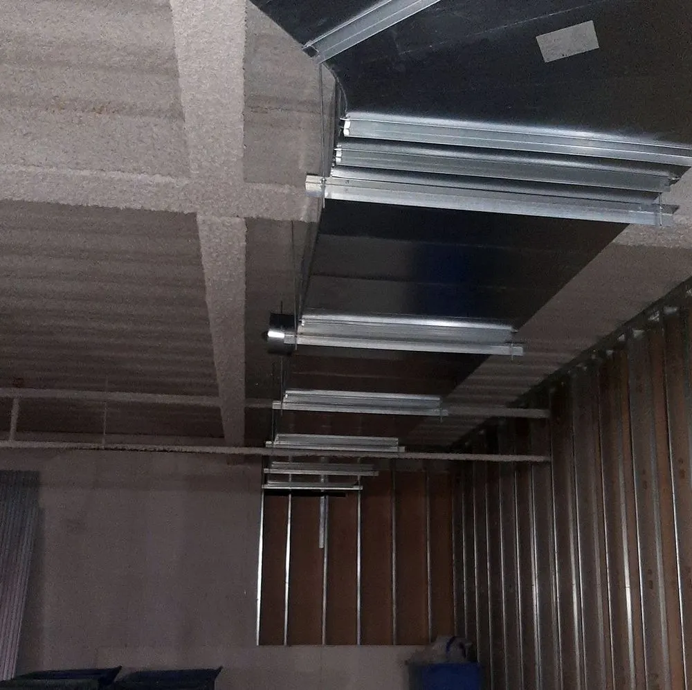 Slide of Brookhill AC & Heating