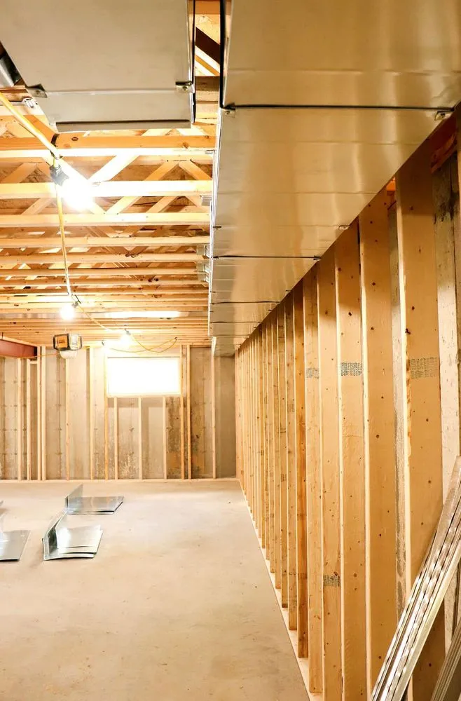 Slide of Brookhill AC & Heating