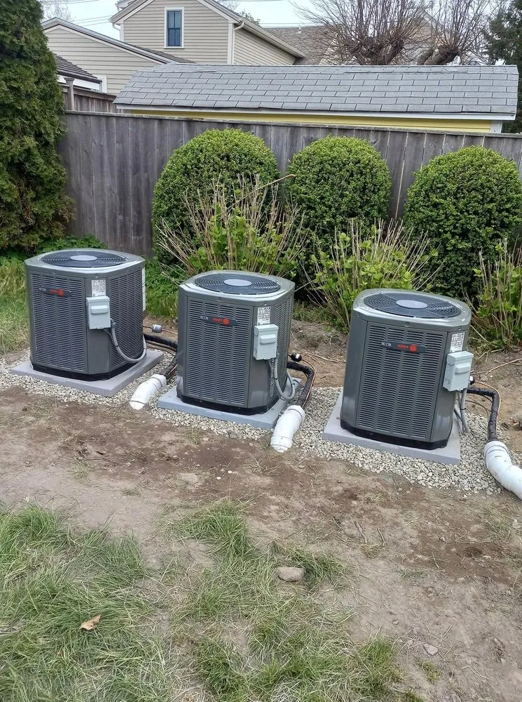 Slide of Brookhill AC & Heating