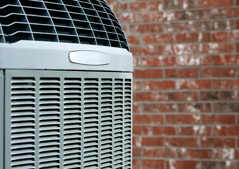 Slide of Brookhill AC & Heating