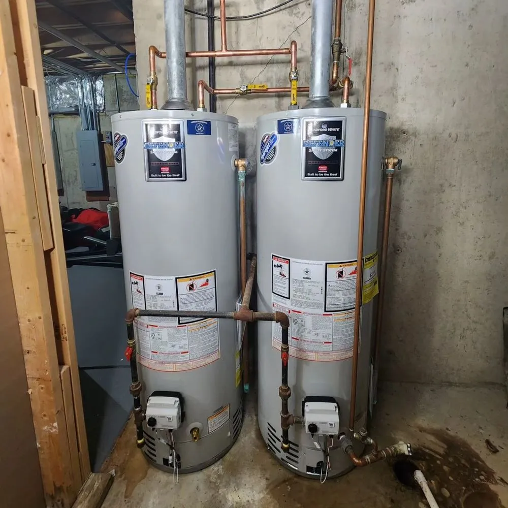 Slide of Brookline Plumbing & Drain