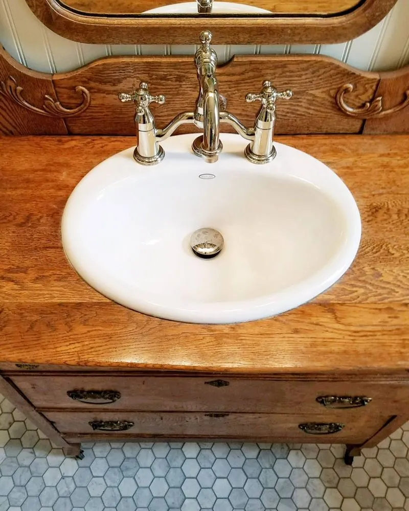 Slide of Brookline Plumbing Company