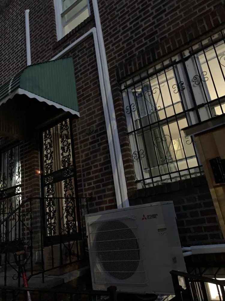 Slide of Brooklyn Queens Ductless A/C