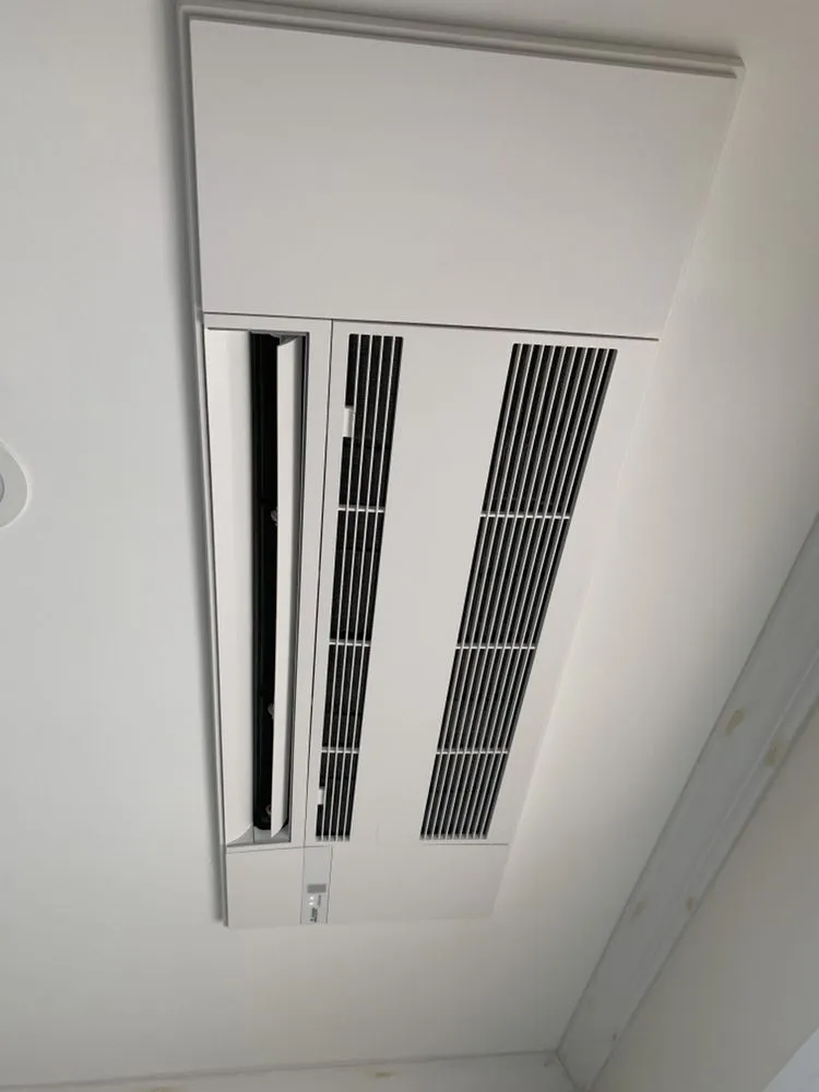 Slide of Brooklyn Queens Ductless A/C