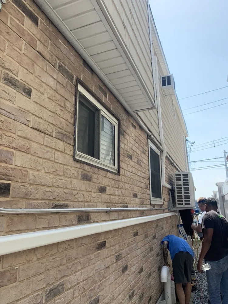 Slide of Brooklyn Queens Ductless A/C