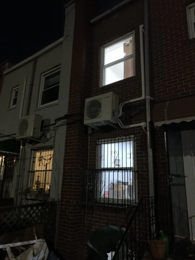 Slide of Brooklyn Queens Ductless A/C