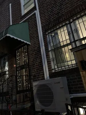 Brooklyn Queens Ductless A/C