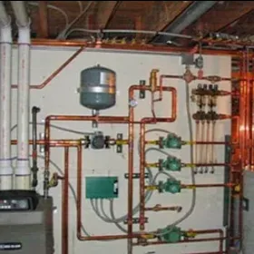 Slide of Brooklyn Queens HVAC