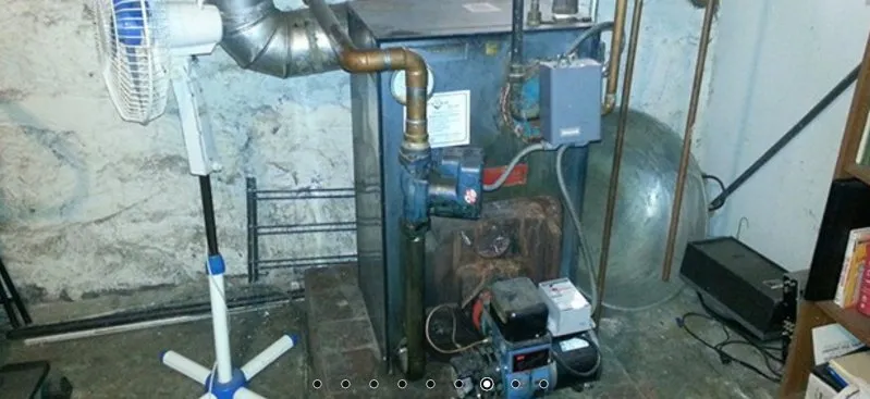 Slide of Brooklyn Queens HVAC