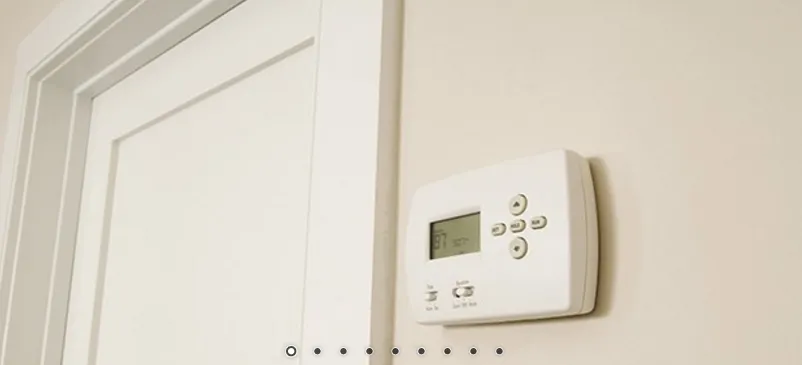 Slide of Brooklyn Queens HVAC