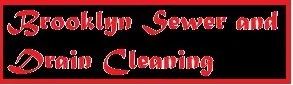 Brooklyn Sewer and Drain Cleaning Logo