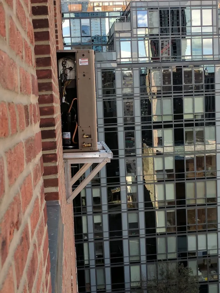 Slide of Brooklyn's Best AC