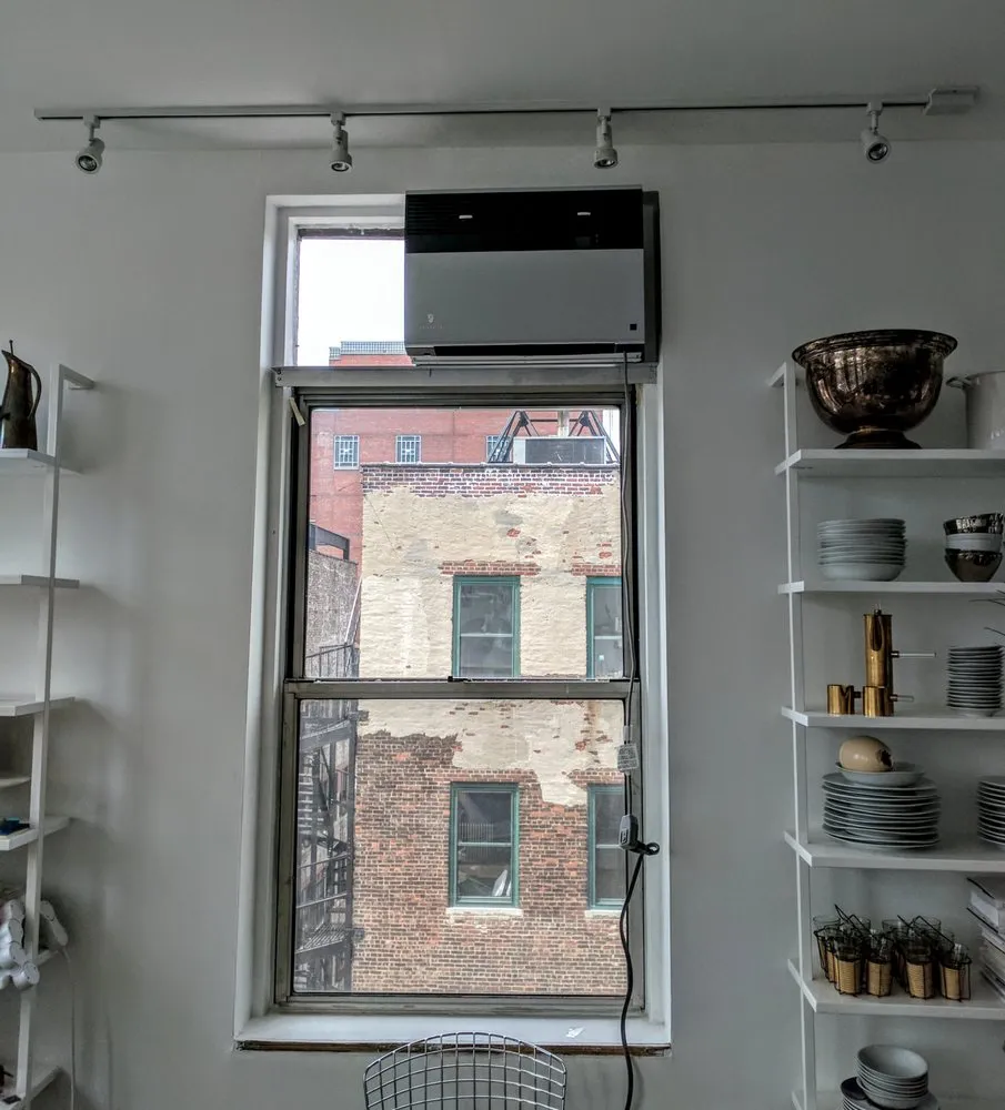 Slide of Brooklyn's Best AC