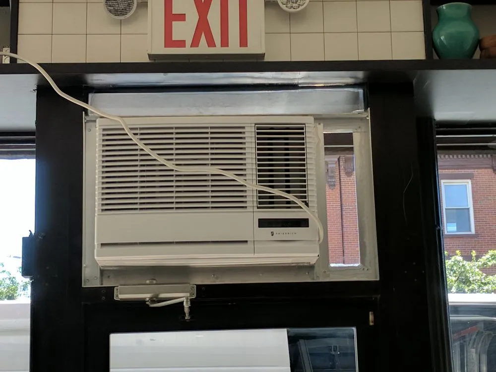Slide of Brooklyn's Best AC
