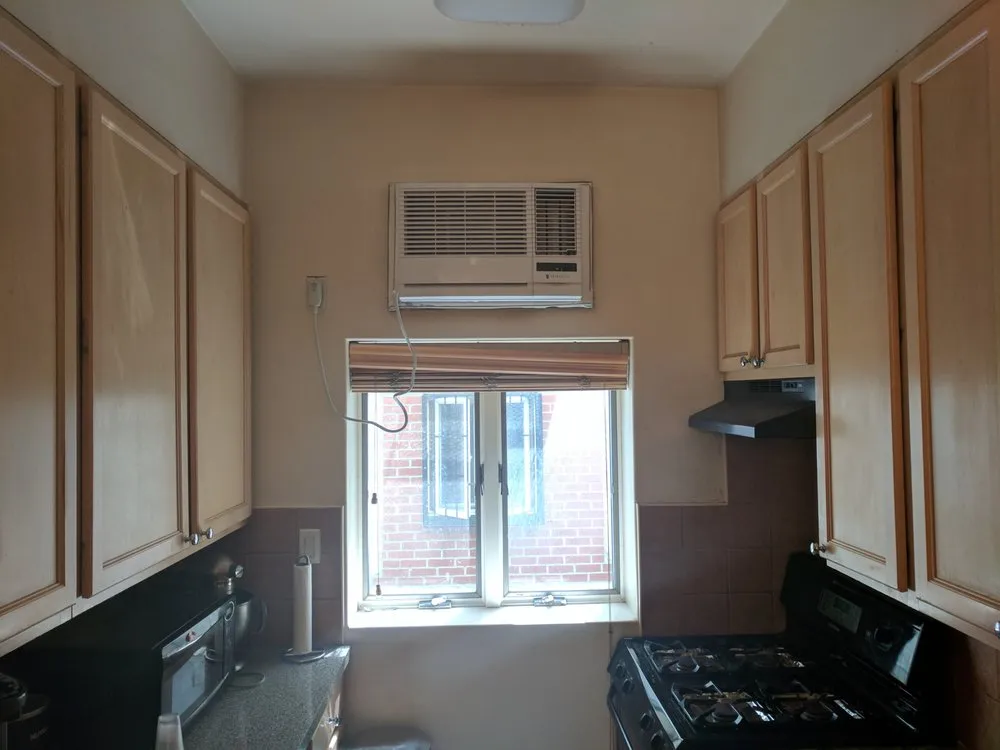 Slide of Brooklyn's Best AC