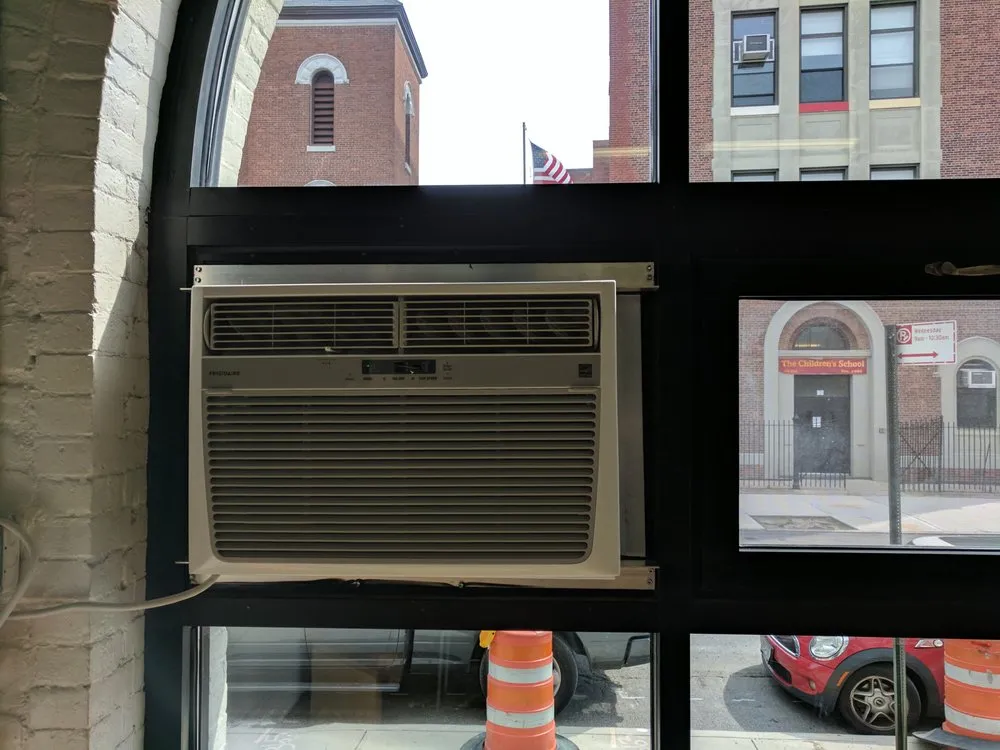 Slide of Brooklyn's Best AC