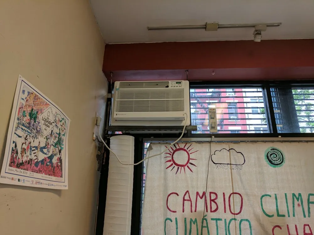 Slide of Brooklyn's Best AC