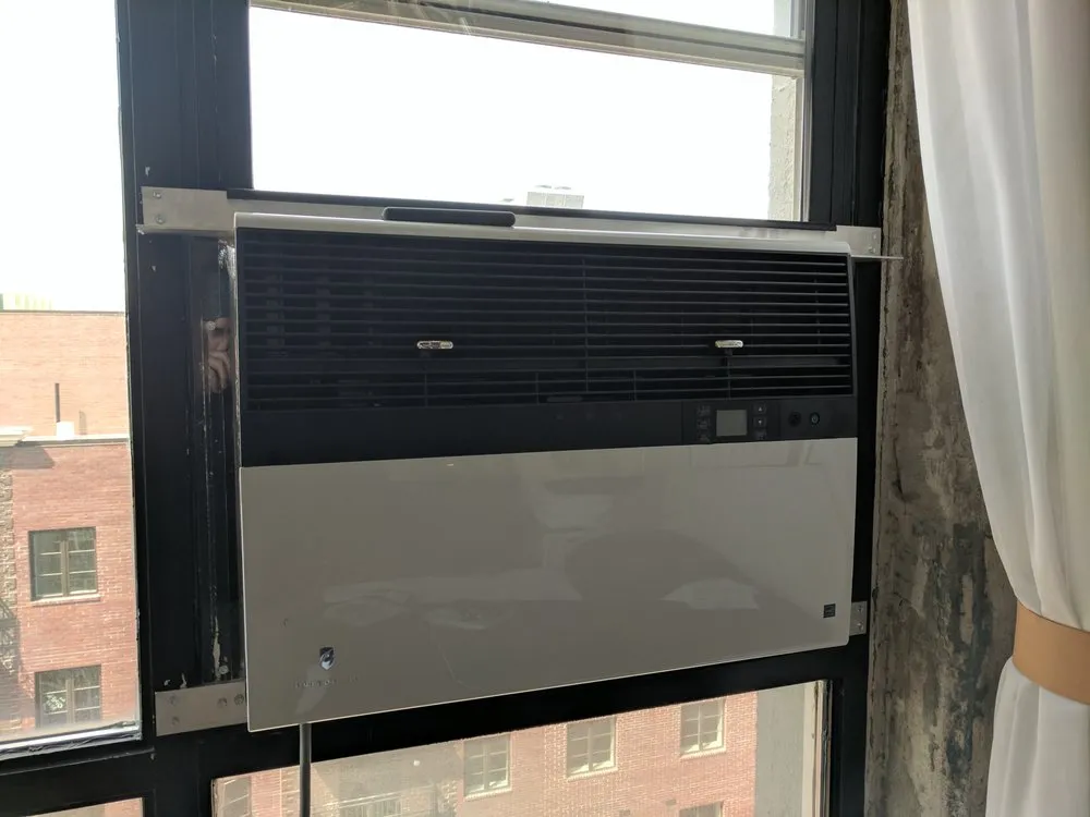 Slide of Brooklyn's Best AC