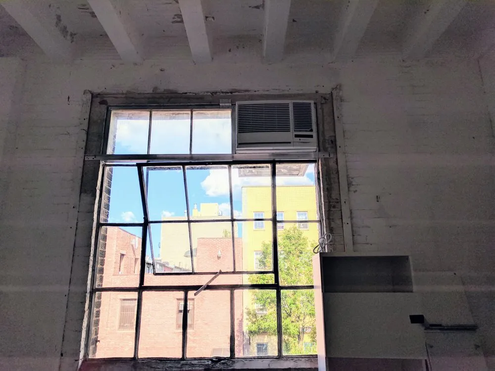 Slide of Brooklyn's Best AC