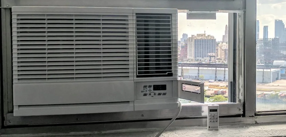 Slide of Brooklyn's Best AC