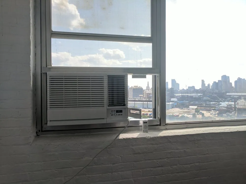 Slide of Brooklyn's Best AC