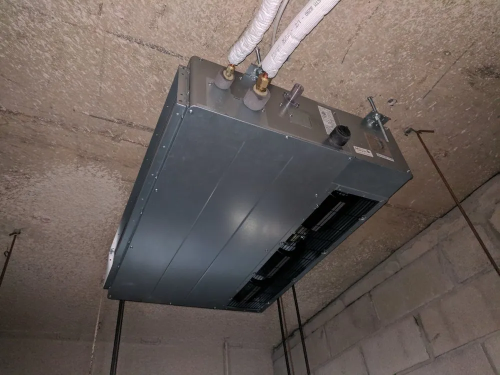 Slide of Brooklyn's Best AC