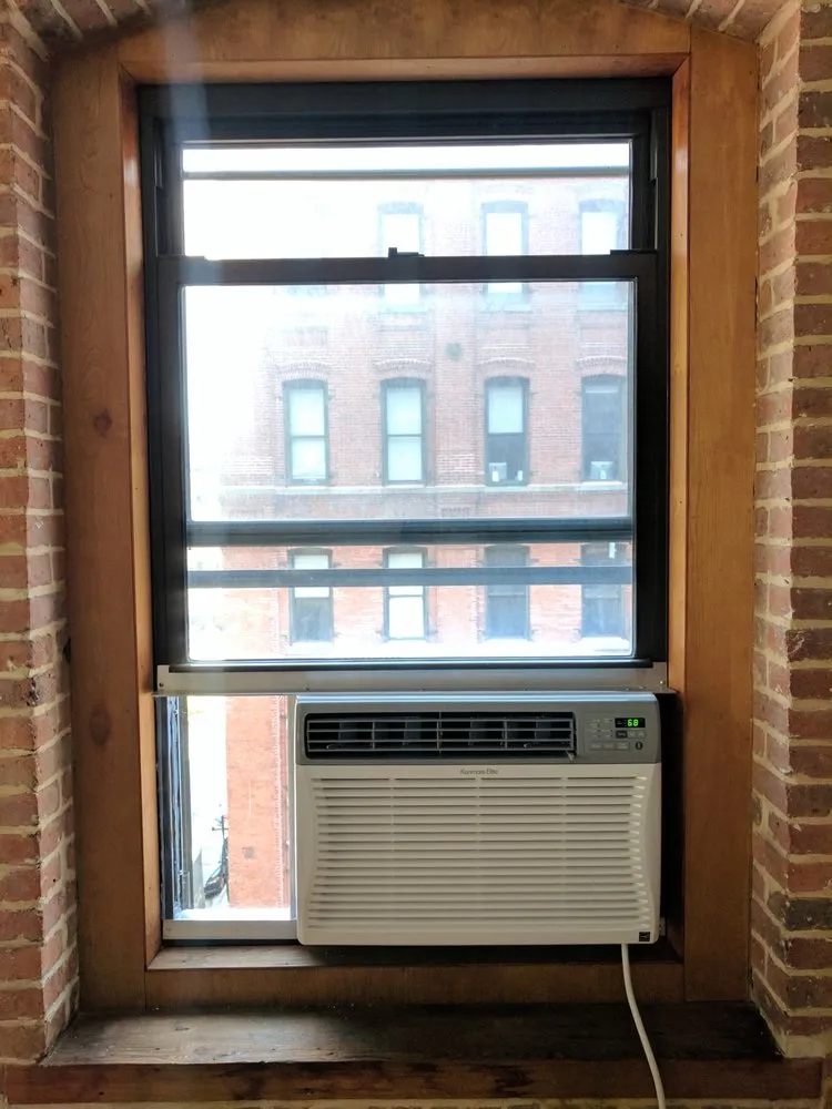 Slide of Brooklyn's Best AC