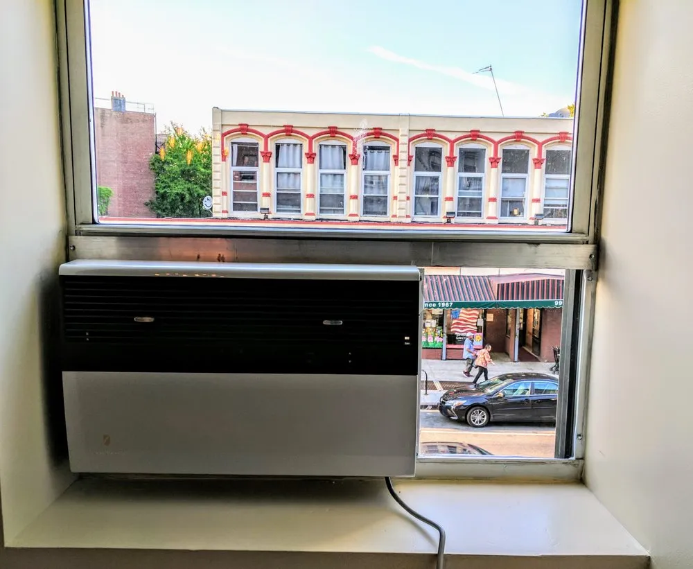 Slide of Brooklyn's Best AC