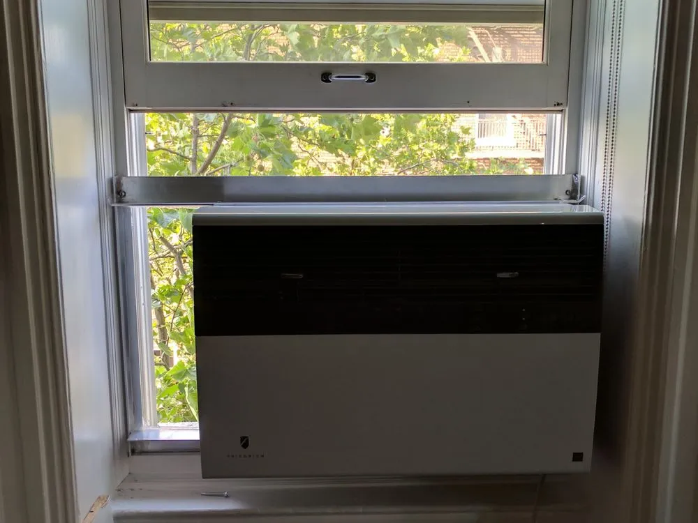 Slide of Brooklyn's Best AC