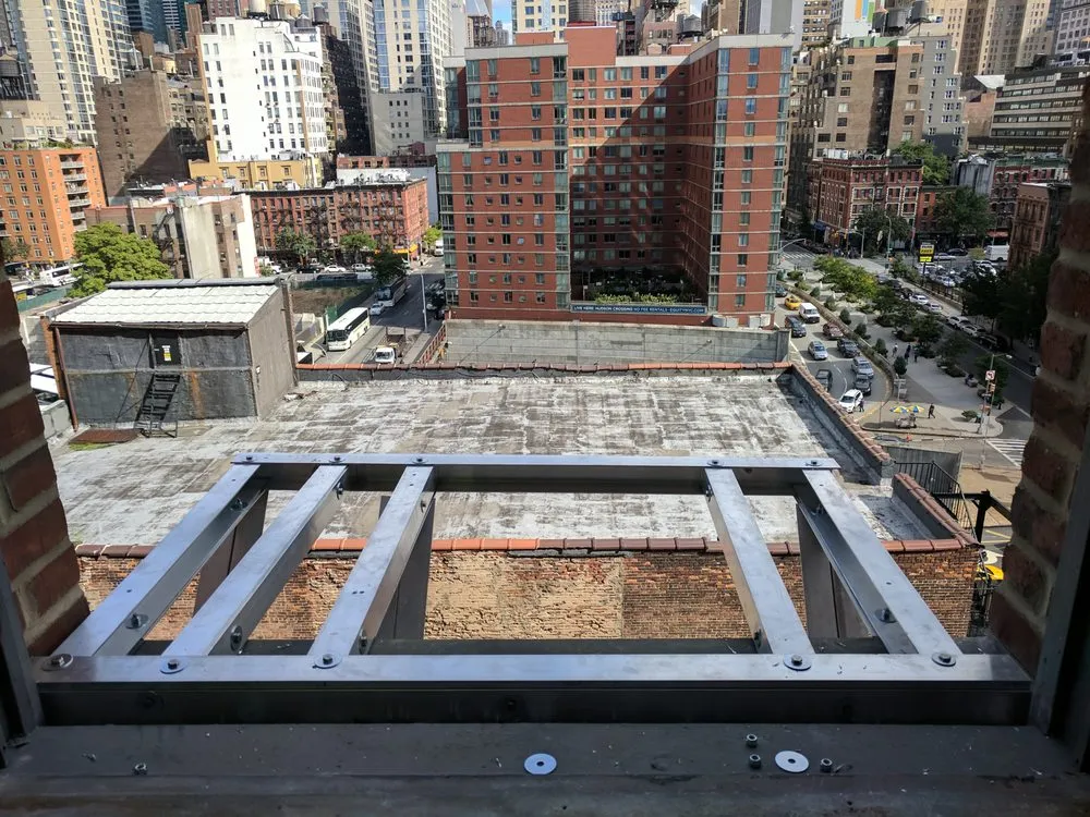 Slide of Brooklyn's Best AC