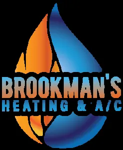 Slide of Brookman's Heating and Air
