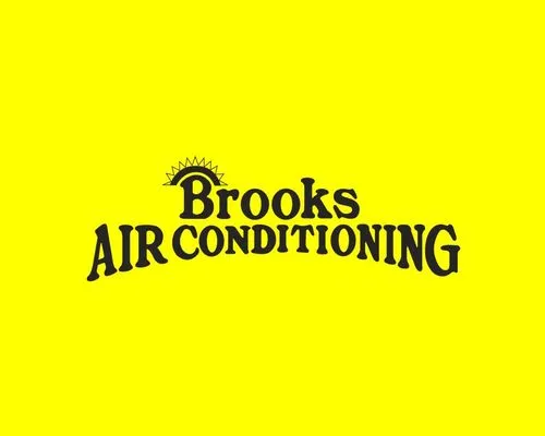 Brooks Air Conditioning