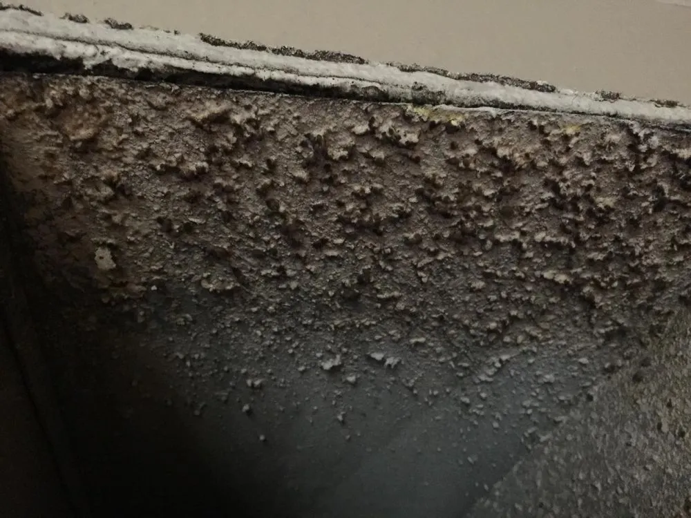 Slide of Brooks Air Duct Cleaning Service
