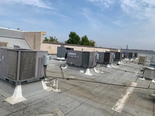 Brooks and Done Mechanical