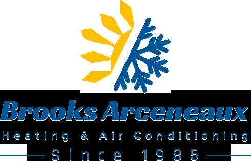 Brooks Arceneaux Heating & Air Conditioning