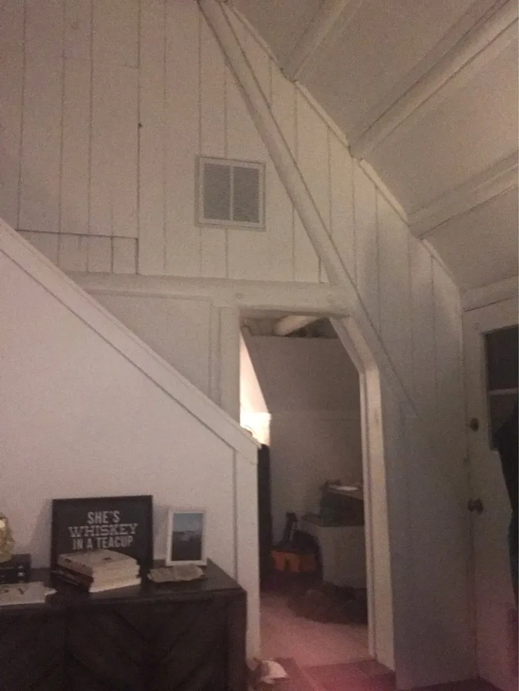 Slide of Brooks' Comfort Zone