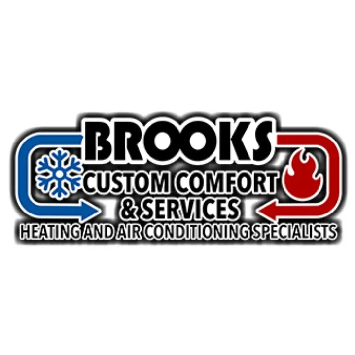 Slide of Brooks Custom Comfort & Services