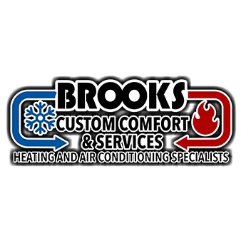 Slide of Brooks Custom Comfort & Services