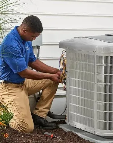 Slide of Brooks Custom Comfort & Services