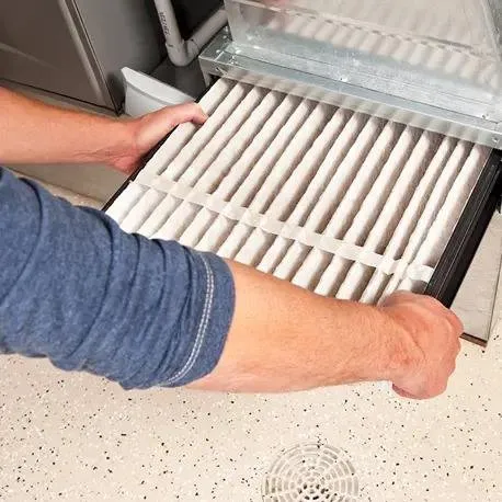 Slide of Brooks Custom Comfort & Services