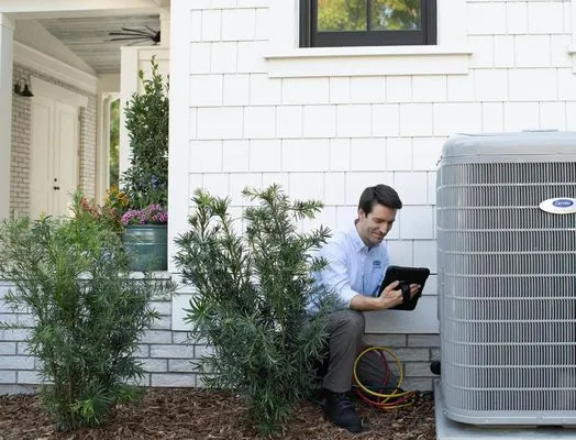 Brooks Custom Comfort & Services