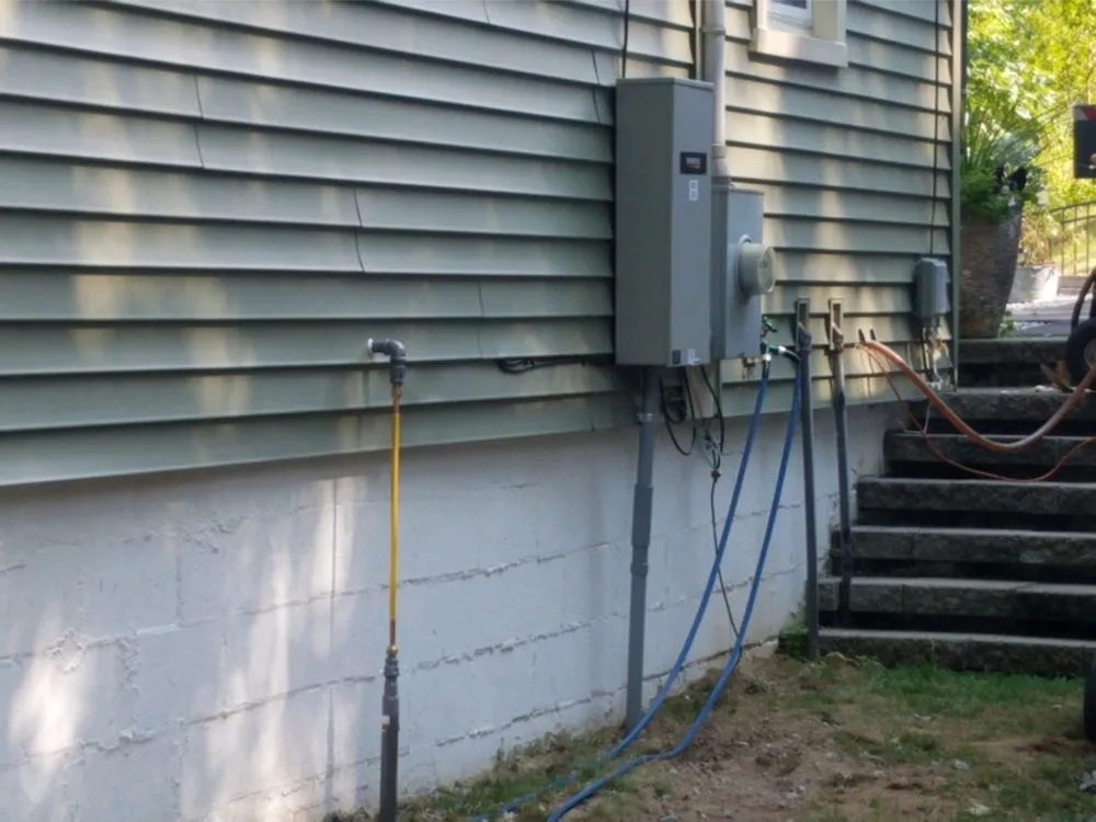 Slide of Brooks Energy