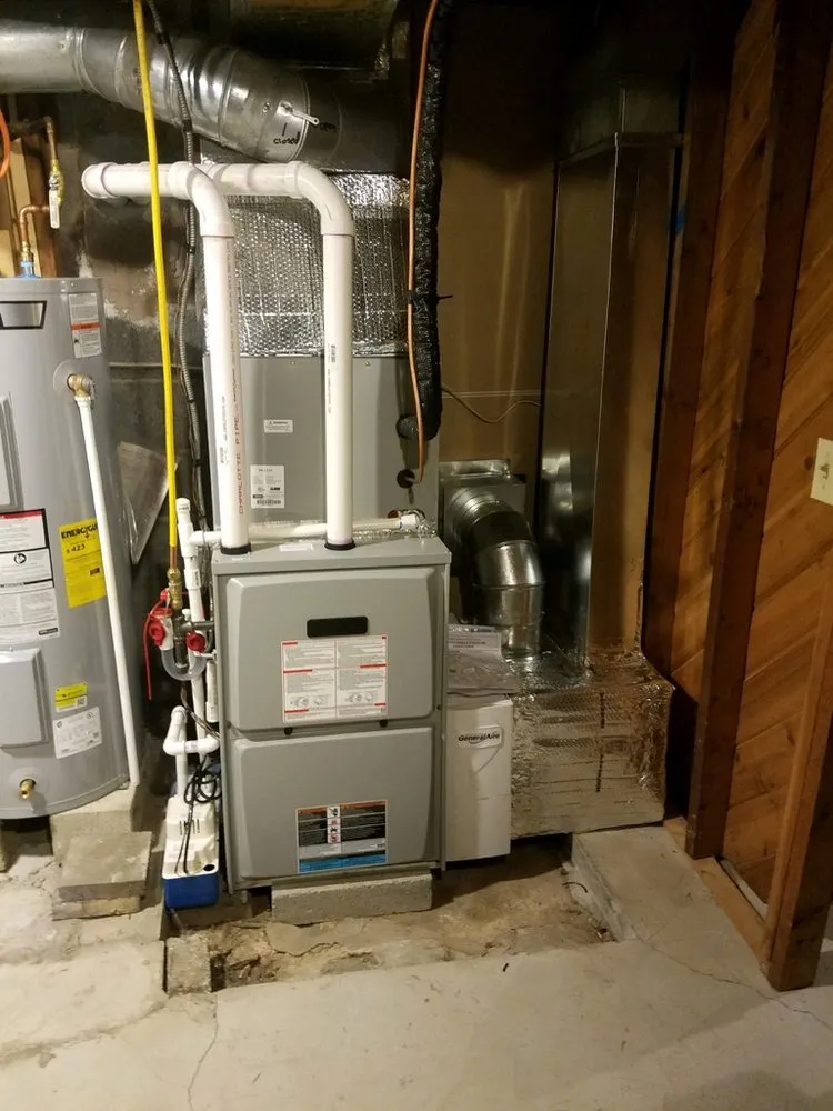 Slide of Brooks Energy