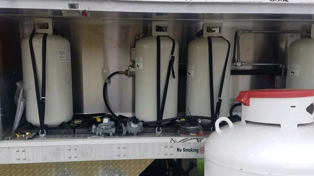 Slide of Brooks Energy