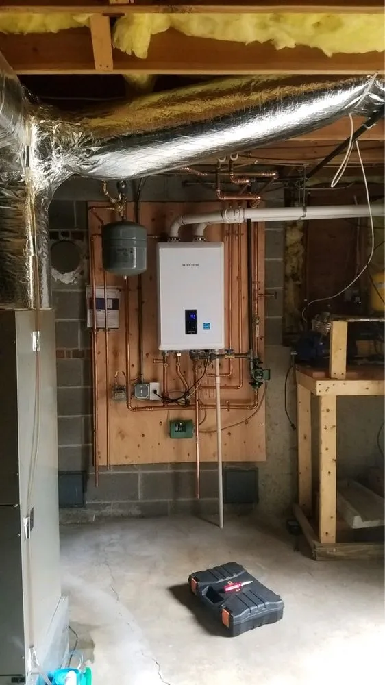 Slide of Brooks Energy